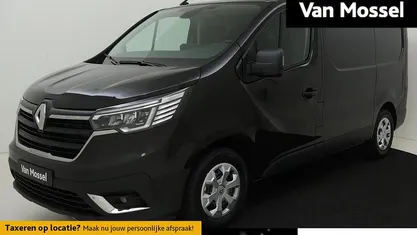 Occasion 2023 Renault Trafic MPV | € 32.430 (Eerlijke prijs)