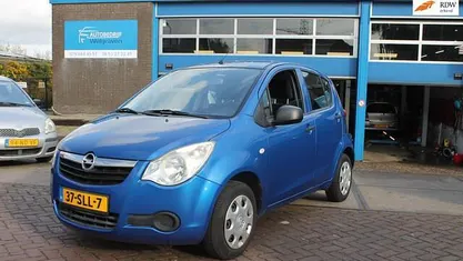 Occasion Opel Agila Selection 68 PK (50 kW) 2011 Hatchback