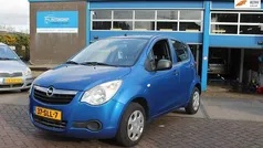 Gebruikt 2011 Opel Agila Selection Hatchback | € 3.990 (Goede deal)