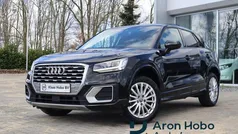 Zwart Gebruikt 2020 Audi Q2 Proline SUV | € 23.950 (Eerlijke prijs)