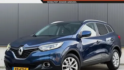 Occasion Renault Kadjar Bose Edition 131 PK (96 kW) 2017 SUV