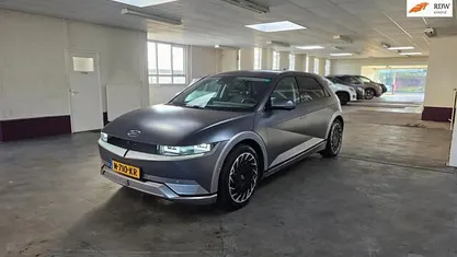 Occasion 2021 Hyundai Ioniq 5 SUV | € 20.450 (Eerlijke prijs)