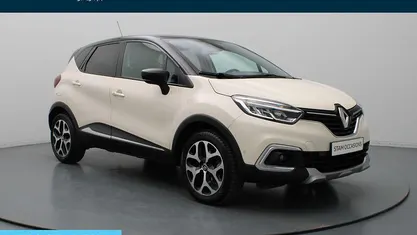 Occasion Renault Captur Intens 90 PK (66 kW) 2018 SUV