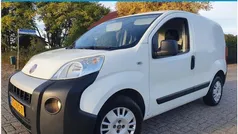 Gebruikt 2008 Fiat Fiorino Van | € 3.595 (Eerlijke prijs)