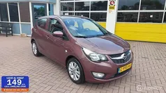 Paars Gebruikt 2019 Opel Karl Edition Hatchback | € 10.950 (Eerlijke prijs)