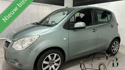 Occasion Opel Agila Edition 94 PK (69 kW) 2010 Hatchback