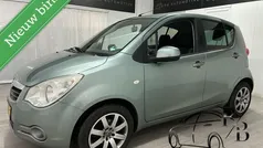 Opel Agila