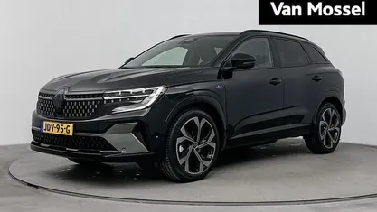 Occasion 2025 Renault Austral Techno Esprit Alpine SUV | € 39.440 (Eerlijke prijs)