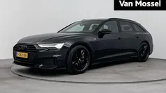 Gebruikt 2022 Audi A6 Design Stationwagen | € 40.900 (Goede deal)