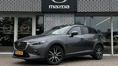 Gebruikt 2018 Mazda CX-3 SUV | € 17.995 (Eerlijke prijs)