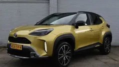 Gebruikt 2023 Toyota Yaris Cross X-plore SUV | € 27.499 (Eerlijke prijs)