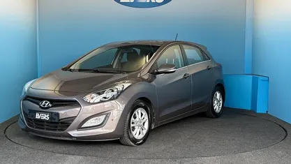 Occasion 2012 Hyundai i30 Hatchback | € 9.345 (Eerlijke prijs)