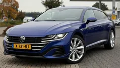 Gebruikt 2021 VW Arteon R-line Stationwagen | € 28.750 (Eerlijke prijs)