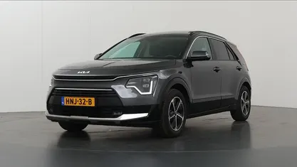 Occasion 2025 Kia Niro SUV | € 33.835 (Goede deal)