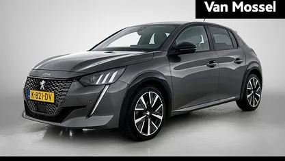 Occasion 2021 Peugeot 208 GT-line Hatchback | € 14.440 (Eerlijke prijs)