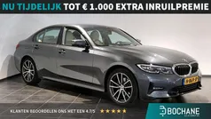 Grijs Gebruikt 2020 BMW 320 Executive Sedan | € 29.495 (Eerlijke prijs)