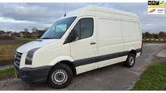 Gebruikt 2008 VW Crafter Van | € 3.950 (Goede deal)