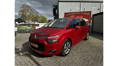 Gebruikt 2015 Citroën C4 Picasso Exclusive MPV | € 6.950 (Super prijs)