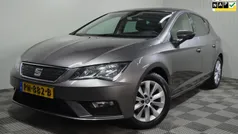 Gebruikt 2017 Seat Leon Business Hatchback | € 14.950 (Eerlijke prijs)