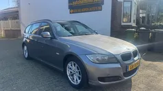 Gebruikt 2012 BMW 318 Luxury Line Stationwagen | € 2.999 (Eerlijke prijs)