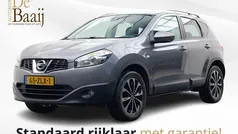 Gebruikt 2013 Nissan Qashqai SUV | € 7.950 (Eerlijke prijs)