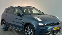 Gebruikt 2024 Lynk & Co 01 SUV | € 29.900 (Eerlijke prijs)