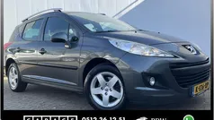 Gebruikt 2010 Peugeot 207 Stationwagen | € 2.700 (Eerlijke prijs)