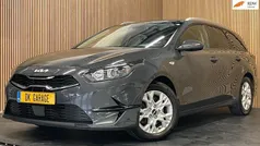 Grijs Gebruikt 2022 Kia Ceed Sportswagon Stationwagen | € 17.795 (Eerlijke prijs)