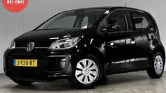 Zwart Gebruikt 2020 VW up! move up! Hatchback | € 6.995 (Eerlijke prijs)
