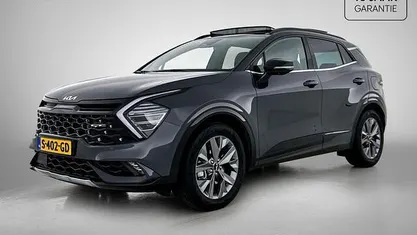 Occasion 2023 Kia Sportage GT-Line SUV | € 36.945 (Eerlijke prijs)
