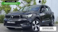 Zwart Gebruikt 2023 Volvo XC40 Core SUV | € 32.694 (Super prijs)
