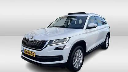 Occasion Skoda Kodiaq Business Line 150 PK (110 kW) 2019 SUV