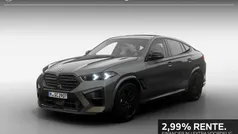 Gebruikt 2025 BMW X6 M Comfort Edition SUV | € 270.445