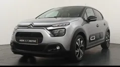 Gebruikt 2021 Citroën C3 Shine Hatchback | € 14.445 (Eerlijke prijs)
