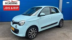 Groen Gebruikt 2014 Renault Twingo Dynamique Hatchback | € 5.950 (Eerlijke prijs)
