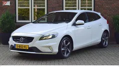 Gebruikt 2016 Volvo V40 Ocean Race Stationwagen | € 14.999 (Goede deal)