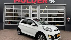 Gebruikt 2014 Kia Picanto Start Hatchback | € 5.950 (Eerlijke prijs)