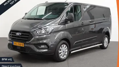Gebruikt 2023 Ford Transit Custom Trend Van | € 31.685 (Eerlijke prijs)