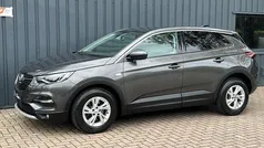 Gebruikt 2018 Opel Grandland X Business SUV | € 15.495 (Goede deal)