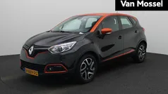Gebruikt 2015 Renault Captur Dynamique SUV | € 10.900 (Eerlijke prijs)
