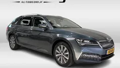 Gebruikt 2020 Skoda Superb Business Line Stationwagen | € 24.750 (Eerlijke prijs)