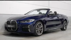 Gebruikt 2021 BMW M440 M Sport Sedan | € 55.940 (Super prijs)