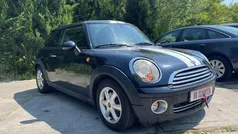 Gebruikt 2008 Mini Cooper Hatchback | € 2.950 (Goede deal)