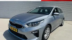 Gebruikt 2019 Kia Ceed Stationwagen | € 15.950 (Eerlijke prijs)