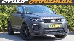 Gebruikt 2016 Land Rover Range Rover evoque HSE SUV | € 24.950 (Eerlijke prijs)