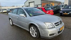 Grijs Gebruikt 2005 Opel Vectra GTS Elegance Hatchback | € 1.750 (Eerlijke prijs)