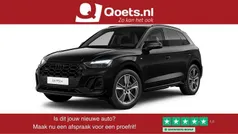 Gebruikt 2023 Audi Q5 Comfort SUV | € 49.950 (Eerlijke prijs)