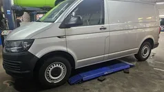 Gebruikt 2016 VW T6 Highline Van | € 12.950 (Goede deal)