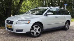 Gebruikt 2008 Volvo V50 Stationwagen | € 1.999 (Eerlijke prijs)