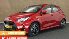 Gebruikt 2023 Toyota Yaris Team Hatchback | € 21.450 (Eerlijke prijs)
